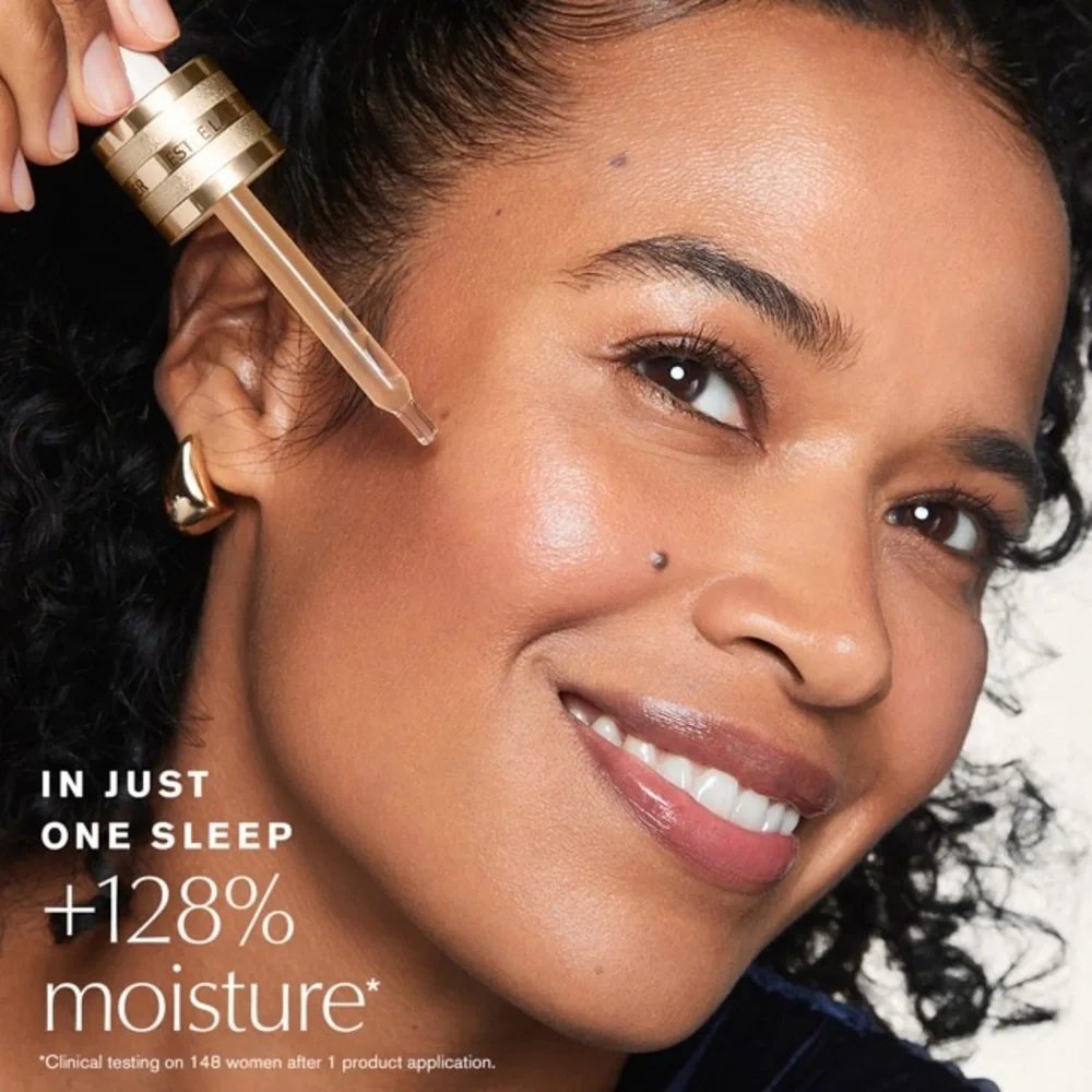 Estée Lauder Advanced Night Repair Serum Synchronized Multi-Recovery Complex NIB